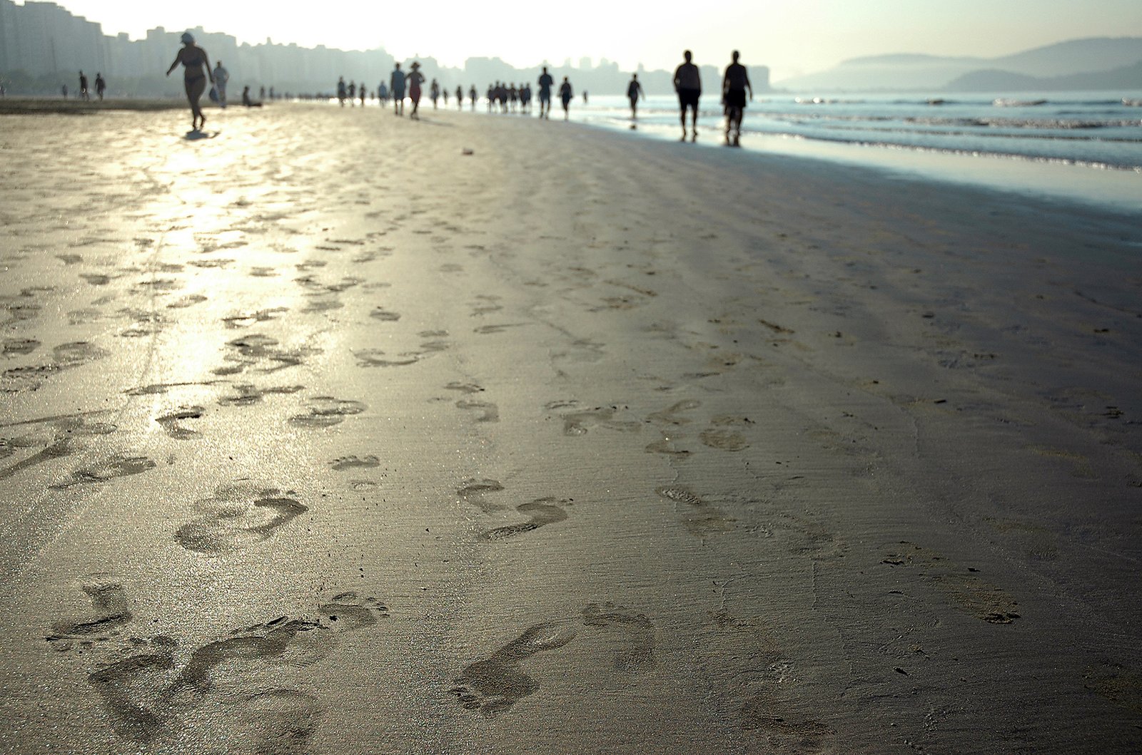 Curso de Linguagem Fotográfica